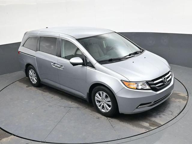 Used 2016 Honda Odyssey SE image 18