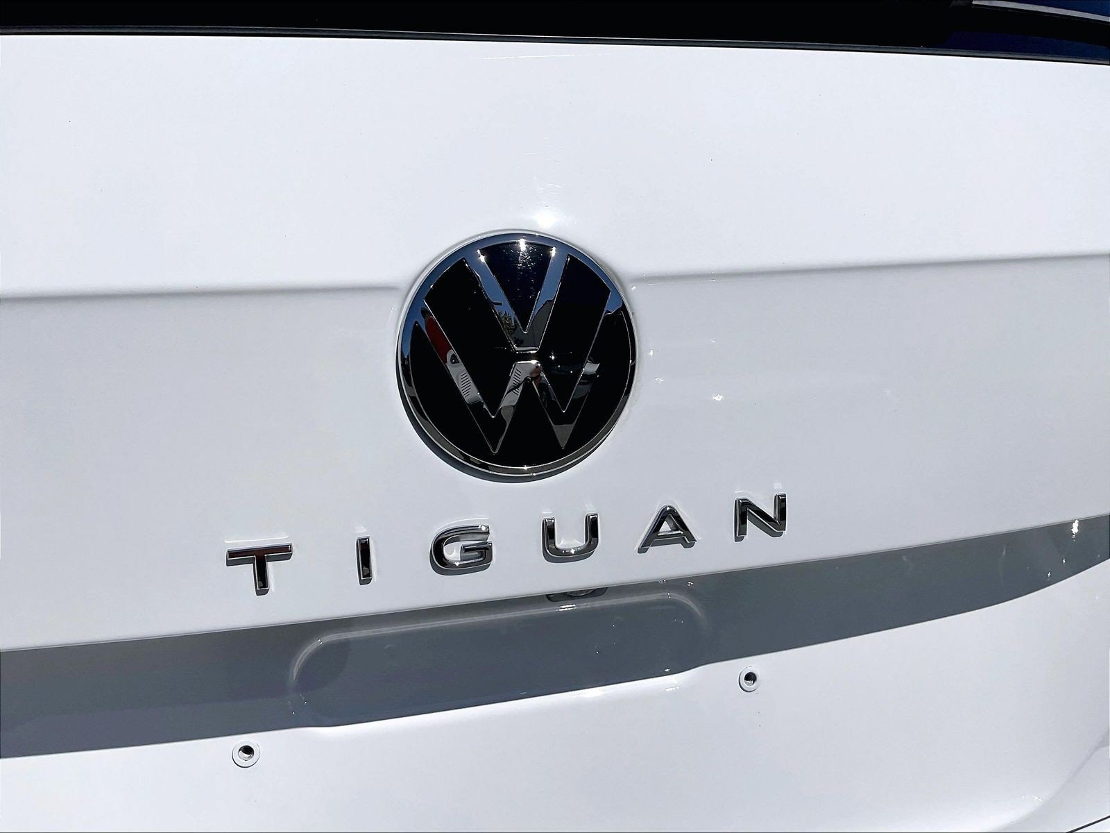 Certified 2023 Volkswagen Tiguan S w/ Driver Assistance Package FWD image 29