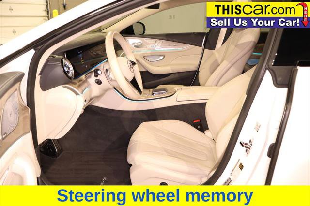 Used 2023 Mercedes-Benz CLS 450 4MATIC image 27