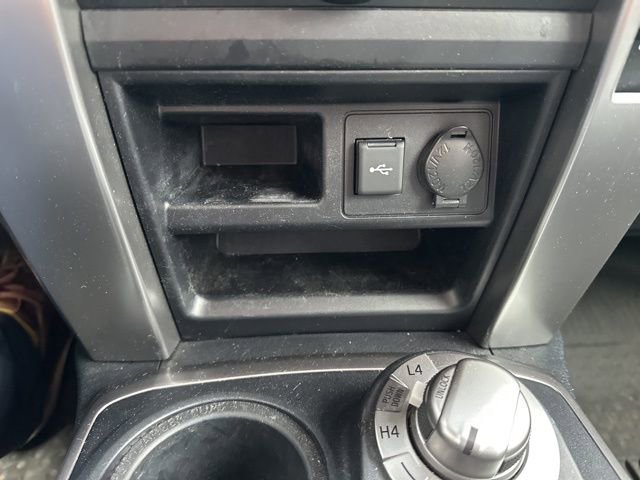 Certified 2024 Toyota 4Runner SR5 Premium w/ Moonroof Package image 23