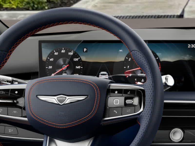 New 2026 Genesis GV70 2.5T Sport Prestige image 19