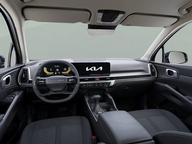 New 2026 Kia Sorento LX FWD image 14