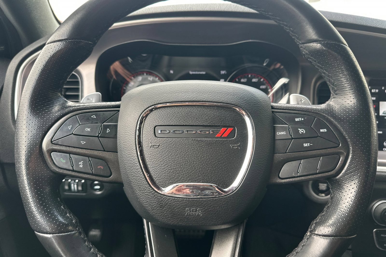Used 2021 Dodge Charger GT w/ Blacktop Package RWD image 26