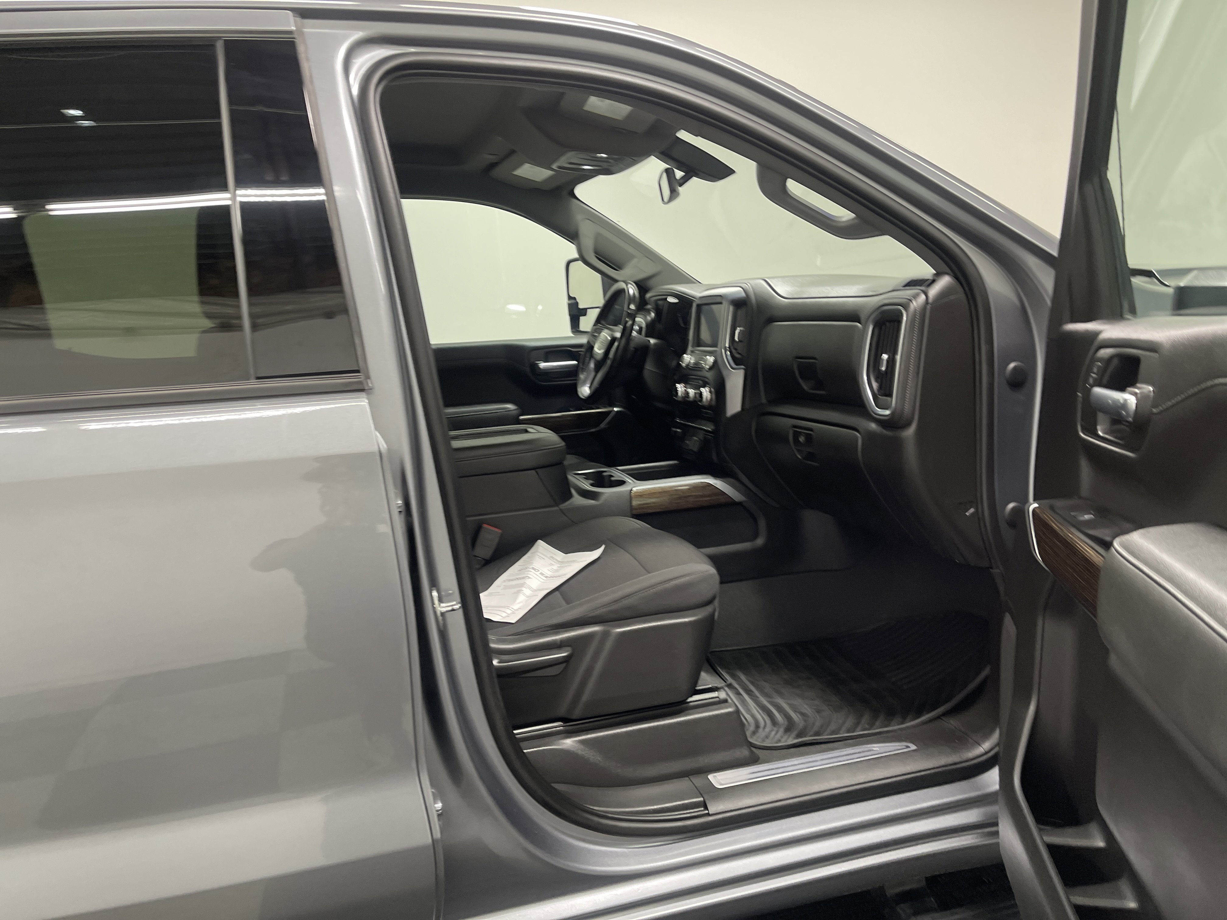 Used 2021 GMC Sierra 1500 Elevation w/ X31 Off-Road Package image 25