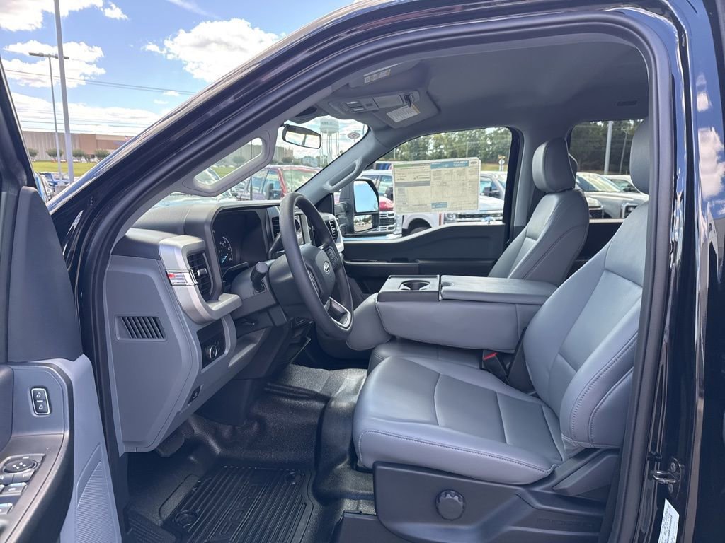 New 2026 Ford F350 XL image 10