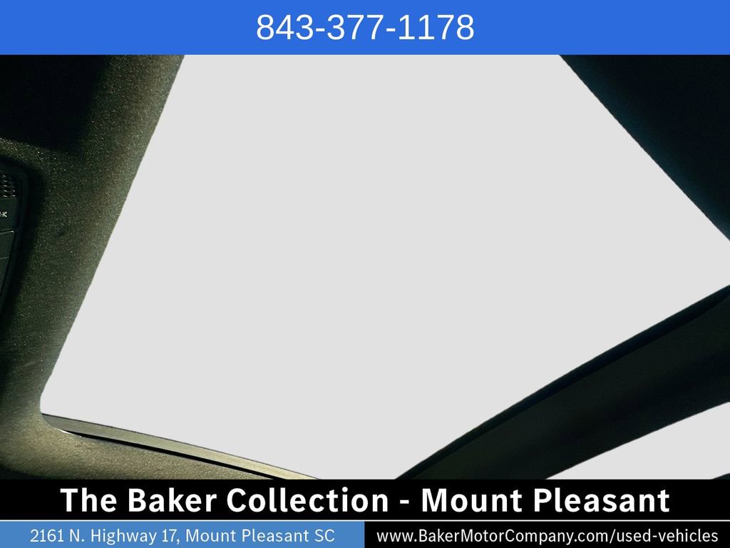 Used 2018 Mercedes-Benz GLC 300 image 23