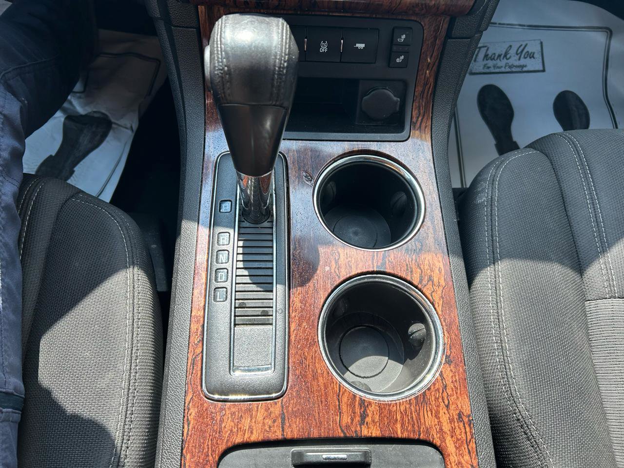 Used 2013 Chevrolet Traverse LT w/ All-Star Edition image 27