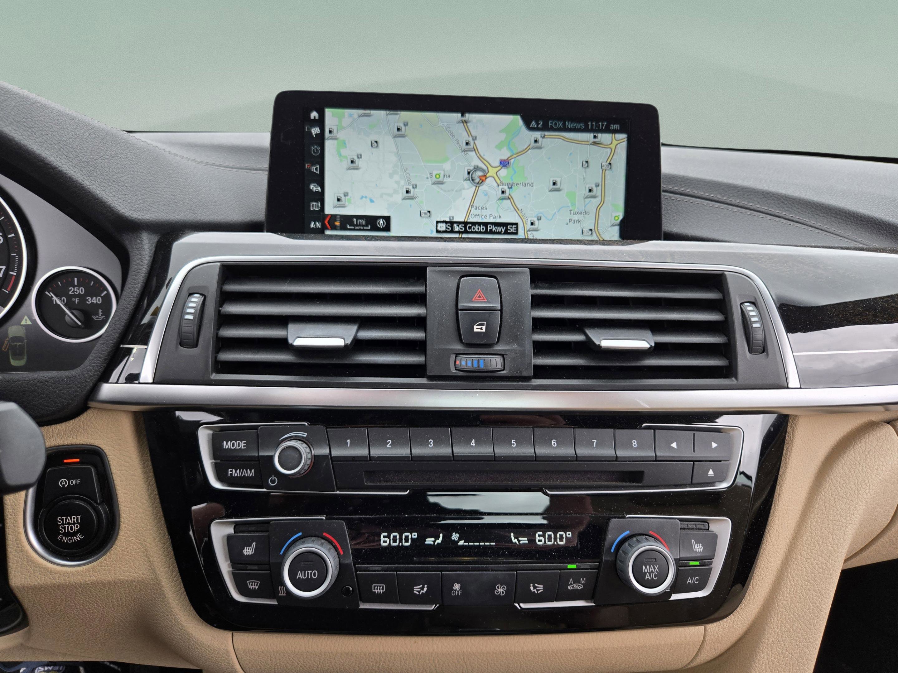 Used 2019 BMW 430i Convertible RWD image 12