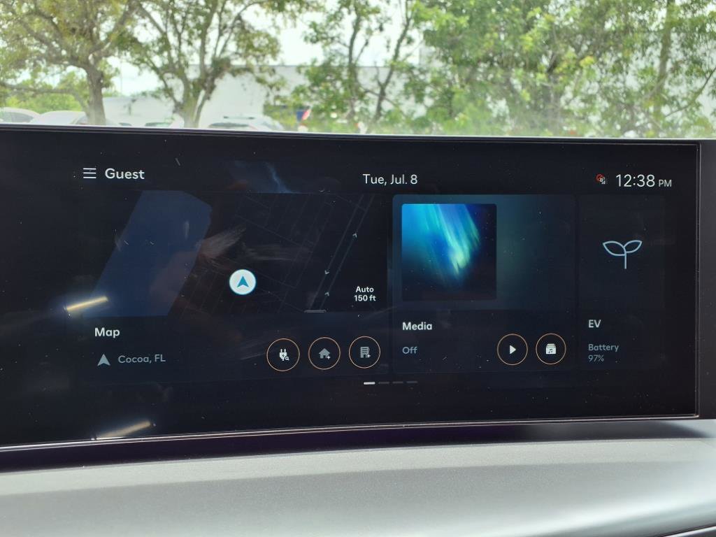 New 2026 Hyundai Ioniq 9 Calligraphy image 21