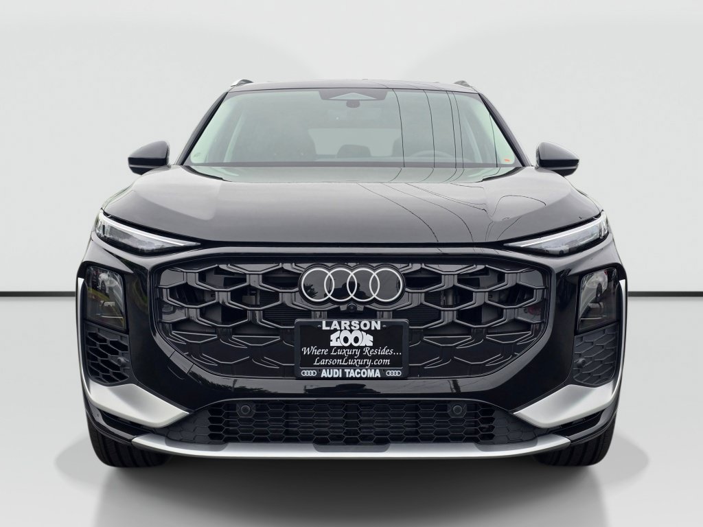 New 2026 Audi Q3 quattro 2.0T AWD/4WD image 9