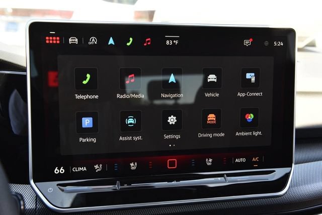 New 2026 Volkswagen GTI SE FWD image 14