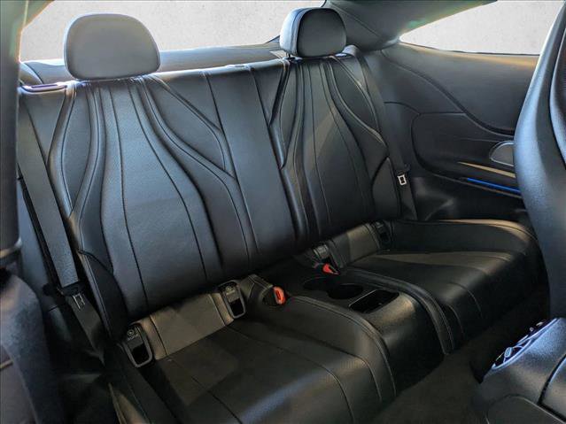 Used 2024 Mercedes-Benz CLE 450 4MATIC Coupe image 18