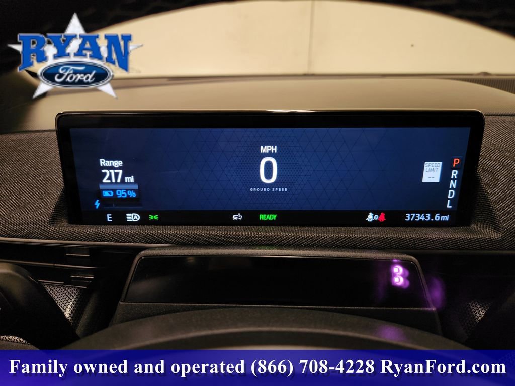 Certified 2023 Ford Mustang Mach-E GT w/ GT Performance Edition image 11