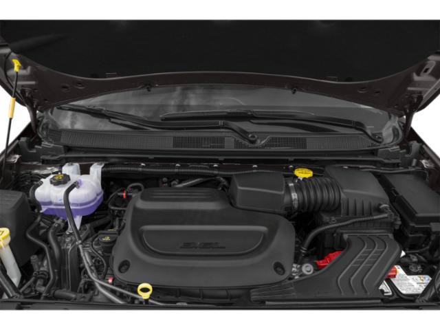 Certified 2023 Chrysler Pacifica Touring-L FWD image 12