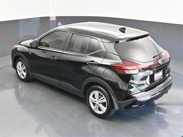 Certified 2024 Nissan Kicks S image 29