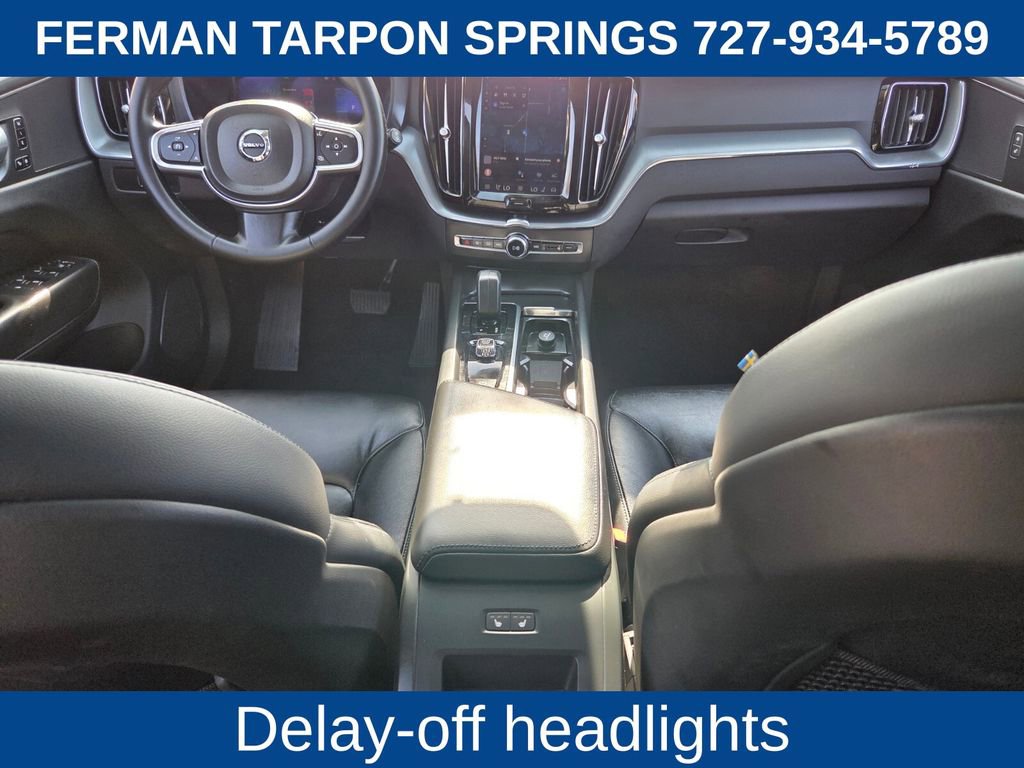 Used 2023 Volvo XC60 B5 Core w/ Climate Package AWD/4WD image 17