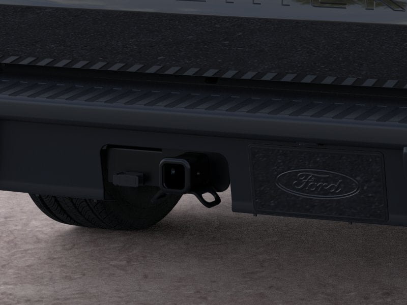 New 2026 Ford Maverick XLT FWD image 49