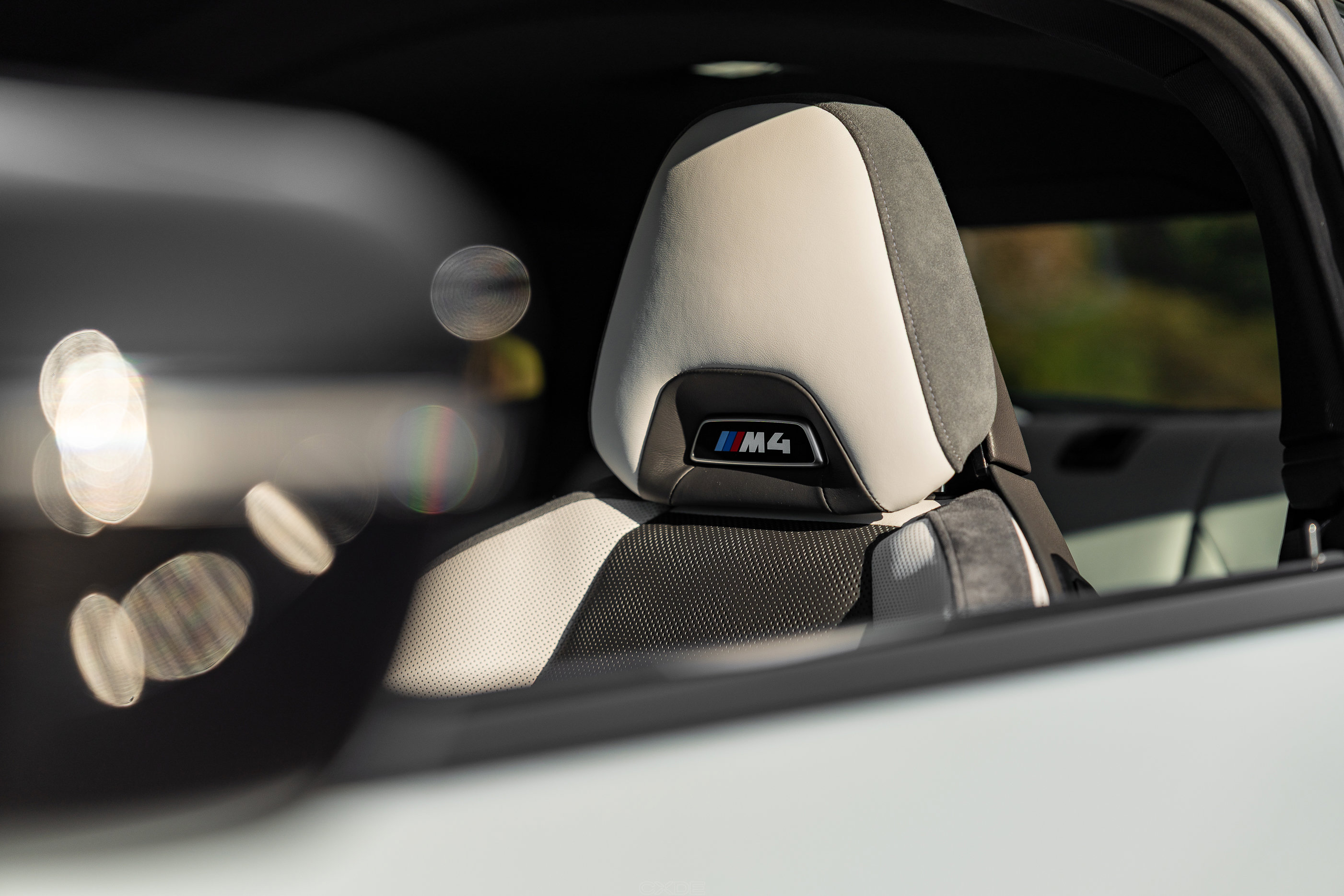 Used 2024 BMW M4 Coupe image 24