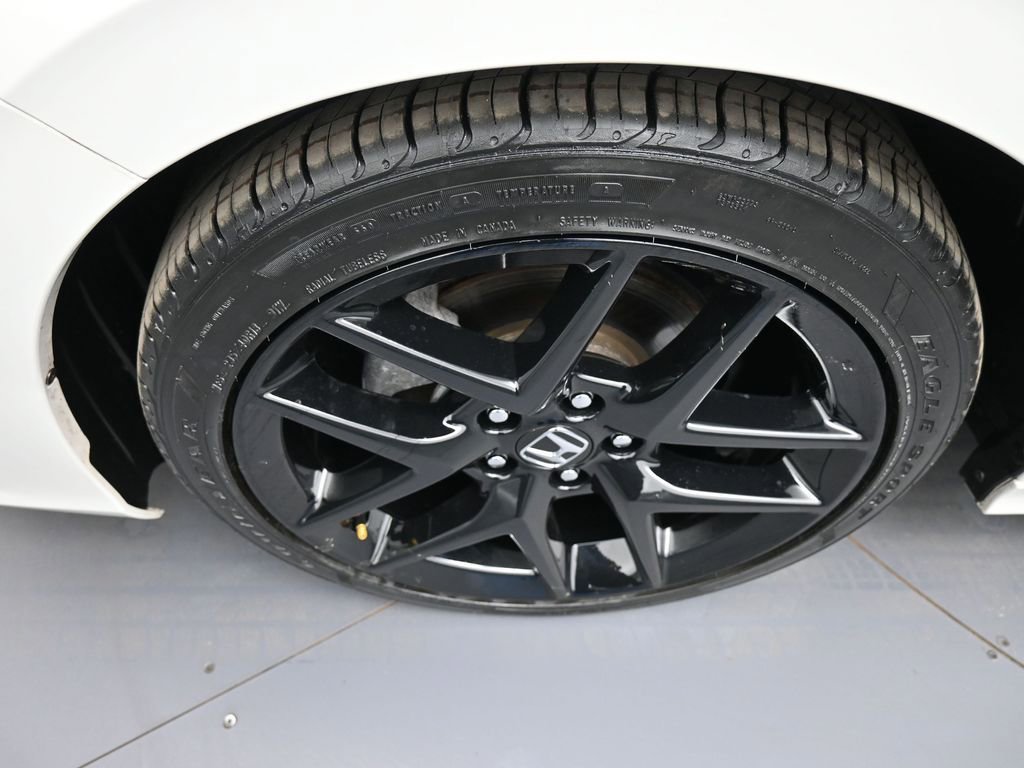 Certified 2023 Honda Civic Sport image 14
