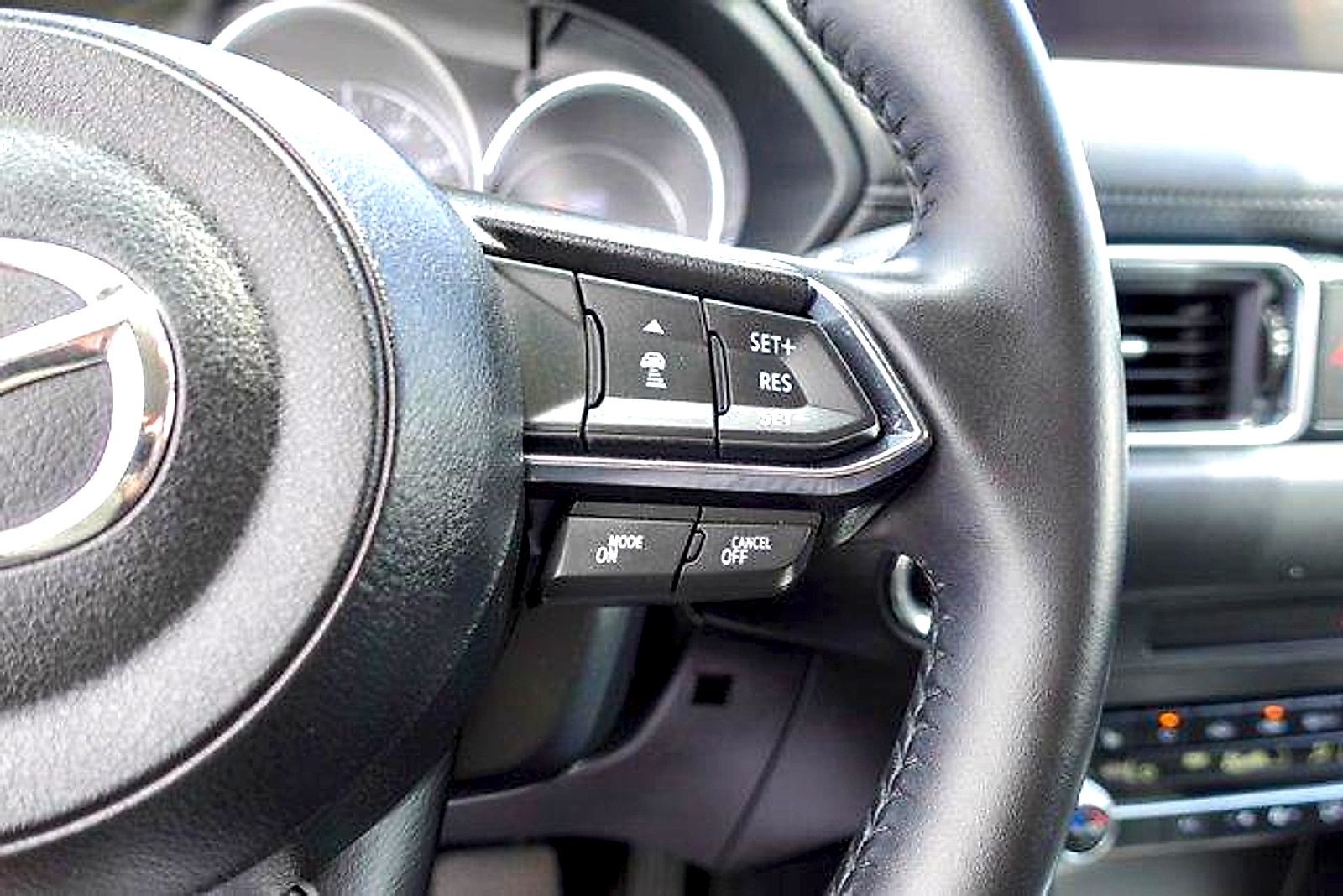 Used 2024 MAZDA CX-5 AWD 2.5 S w/ Select Package image 15