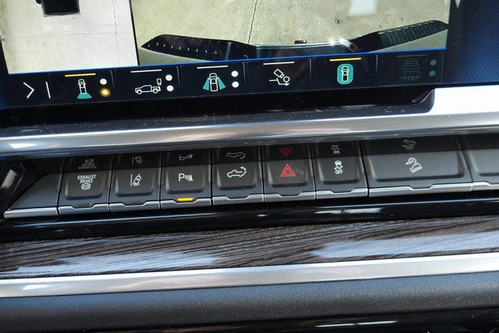 New 2026 Chevrolet Silverado 2500 LT w/ All Star Edition image 18