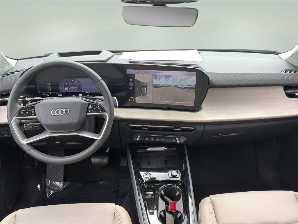 New 2026 Audi Q3 quattro 2.0T AWD/4WD image 14