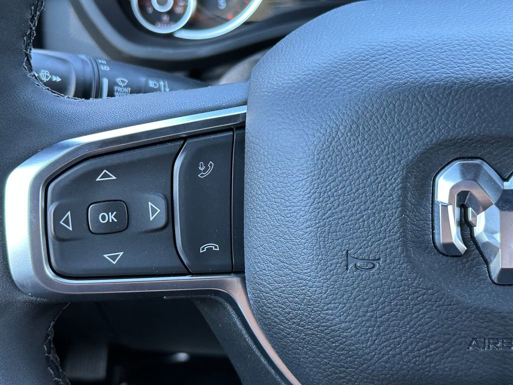 New 2026 RAM 2500 Big Horn image 21