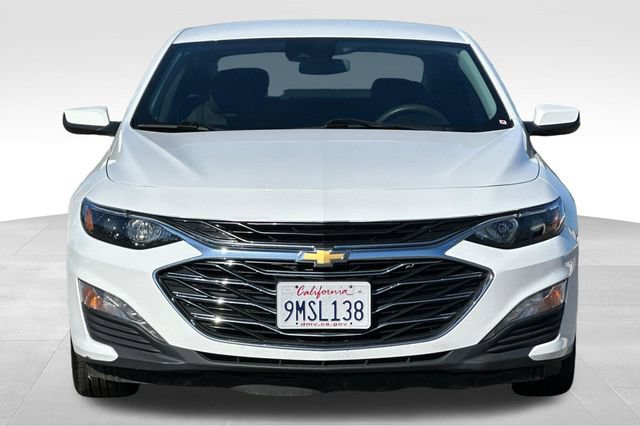 Used 2023 Chevrolet Malibu LT FWD image 9
