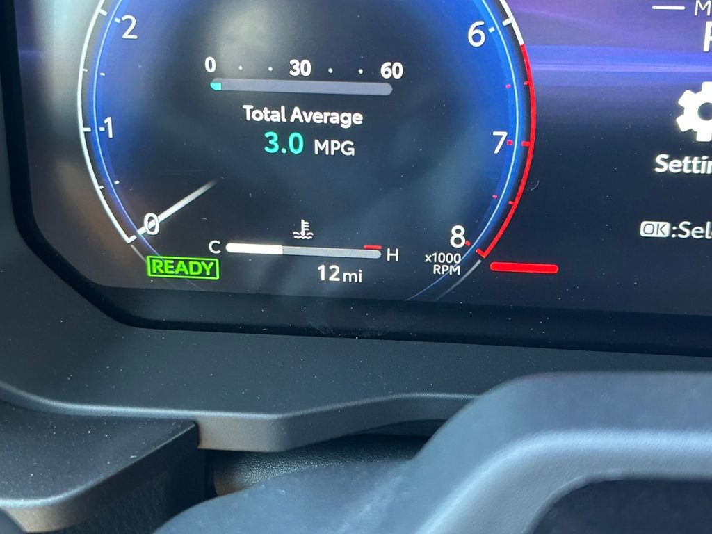 New 2026 Toyota Land Cruiser image 46