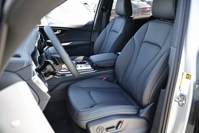 New 2026 Audi Q7 2.0T Premium Plus image 21