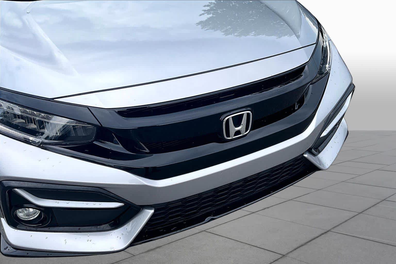 Used 2021 Honda Civic Sport Touring image 31