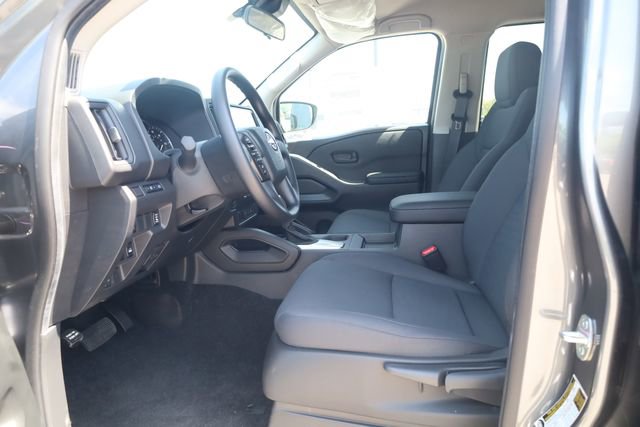 New 2026 Nissan Frontier S w/ S Utility Package AWD/4WD image 13
