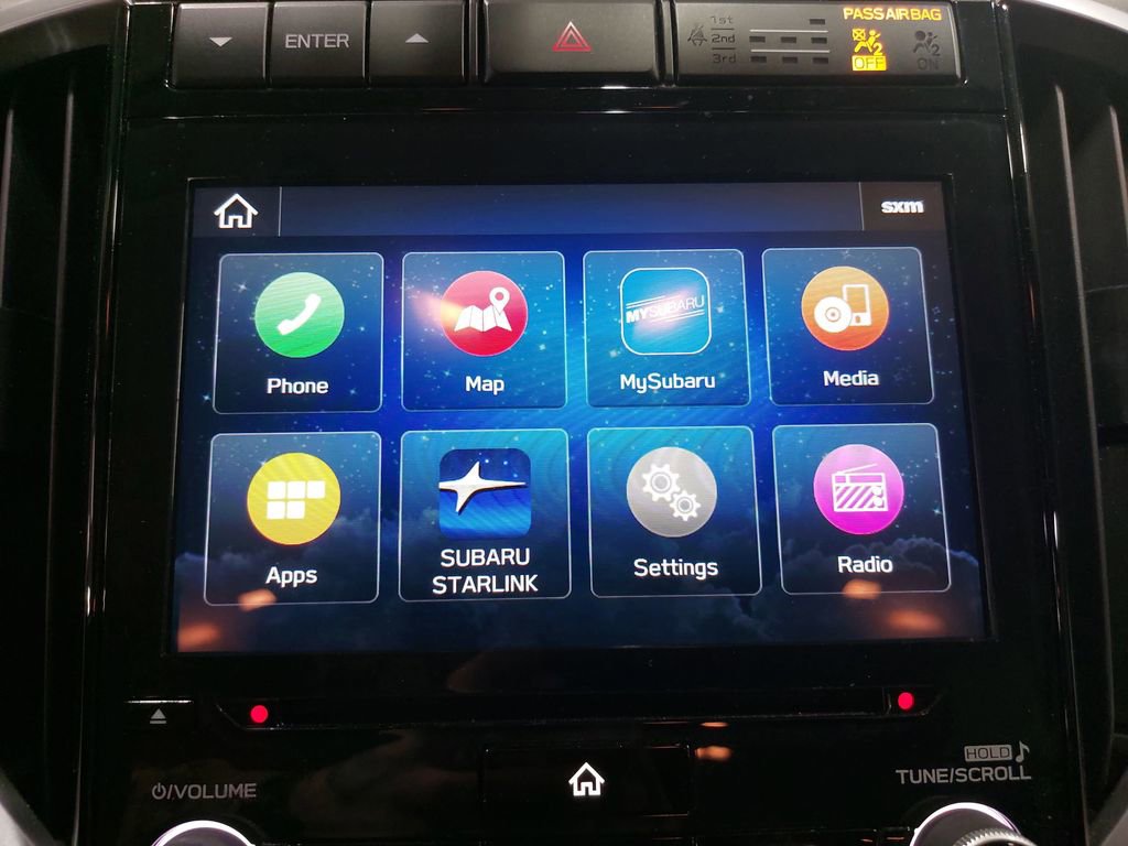 Used 2022 Subaru Ascent Limited w/ Technology Package image 22