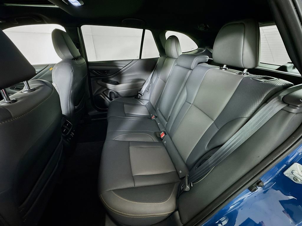 Used 2023 Subaru Outback Wilderness AWD/4WD image 25