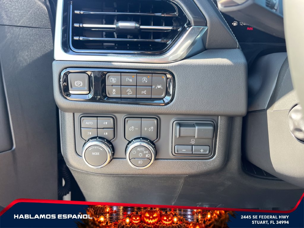 New 2027 GMC Yukon XL Denali w/ Denali Reserve Package AWD/4WD image 25