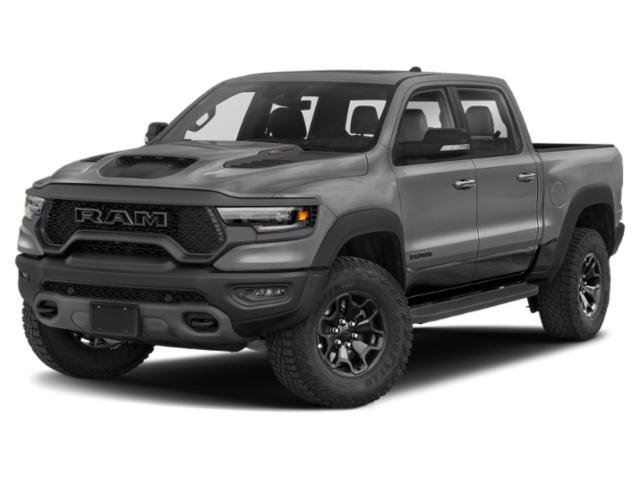 Used 2021 RAM 1500 TRX w/ TRX Level 2 Equipment Group AWD/4WD video 1
