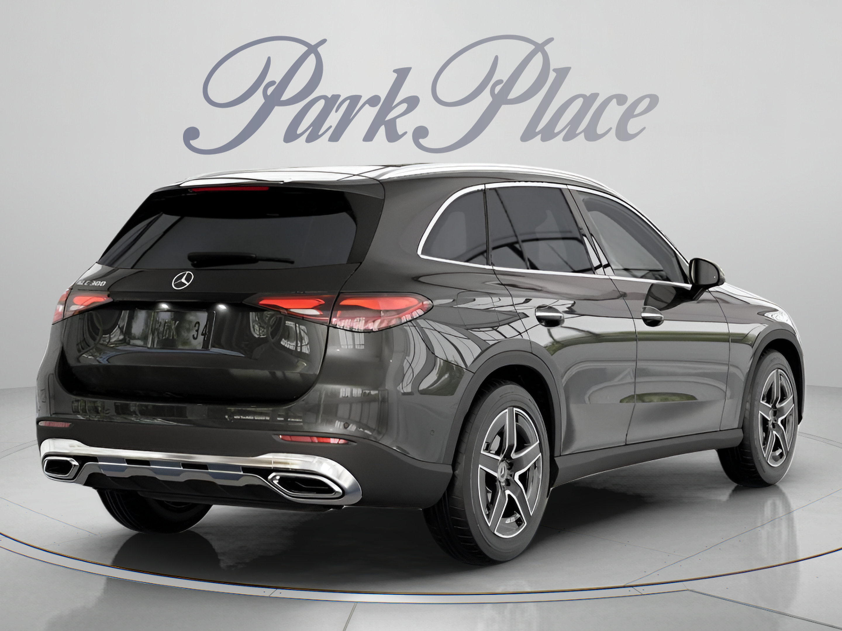 Used 2026 Mercedes-Benz GLC 300 image 20
