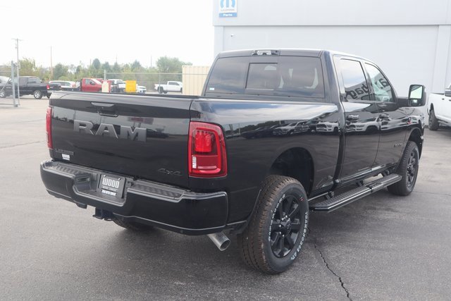 New 2026 RAM 2500 Laramie w/ Night Edition image 24