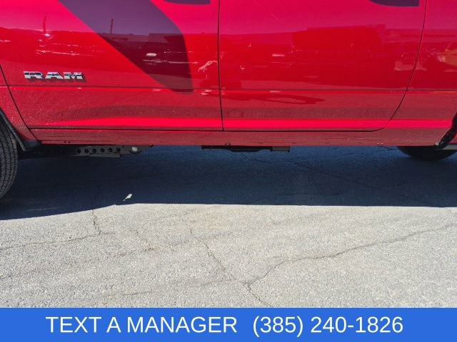 New 2026 RAM 3500 Laramie image 8