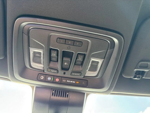 New 2026 Chevrolet Silverado 2500 ZR2 AWD/4WD image 34