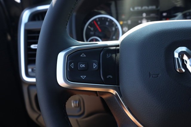 New 2026 RAM 2500 Big Horn image 25