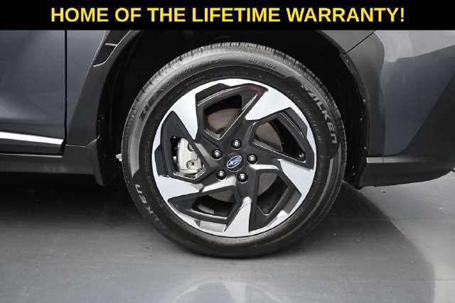 Used 2024 Subaru Crosstrek 2.5i Limited w/ Popular Package #4A AWD/4WD image 51