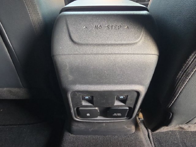 Used 2023 Ford Bronco Outer Banks AWD/4WD image 26