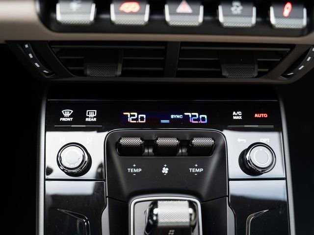 New 2026 Porsche 911 Carrera image 27