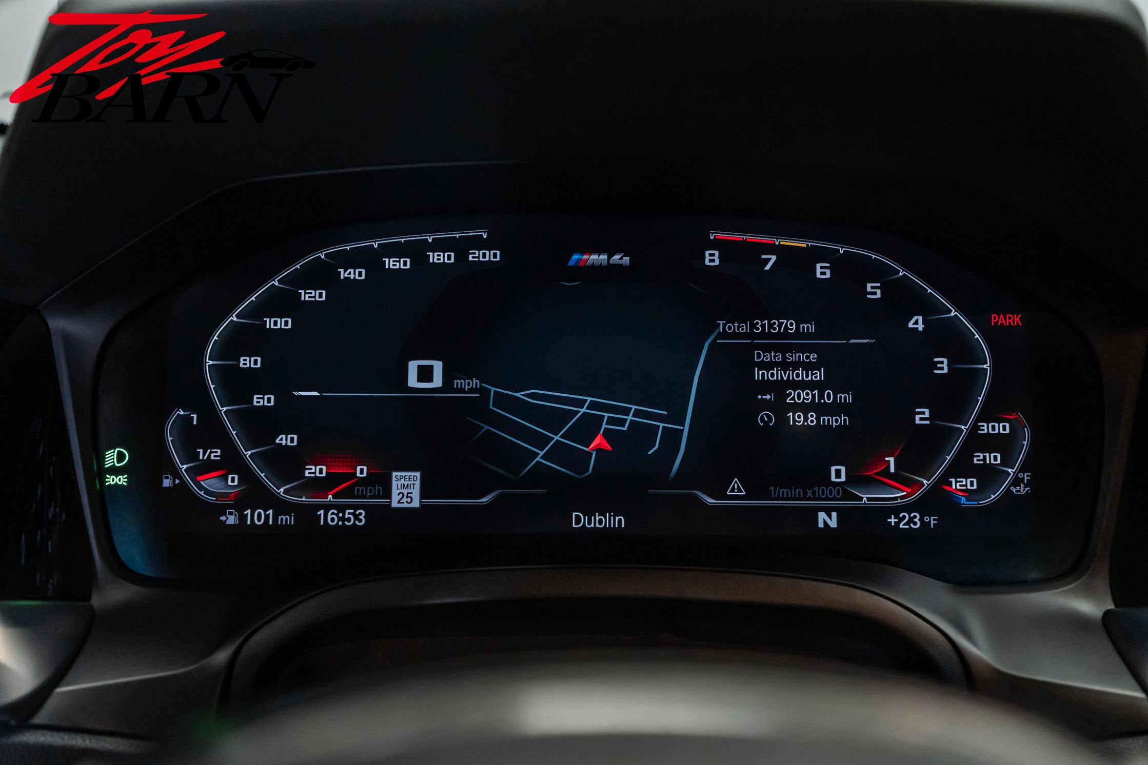 Used 2023 BMW M4 Coupe w/ Executive Package image 39