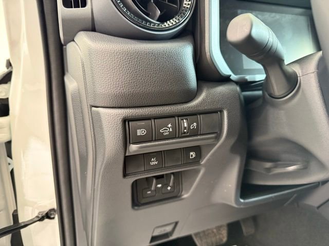 Used 2024 Toyota Land Cruiser image 10