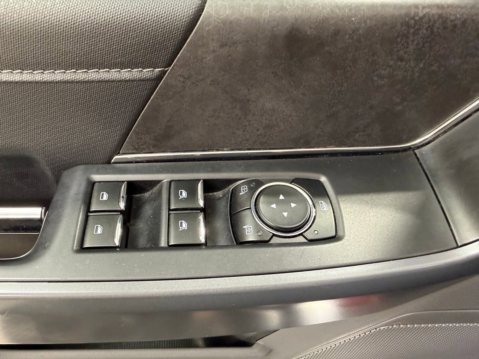 Used 2024 Ford F150 XLT w/ Equipment Group 302A MID AWD/4WD image 15