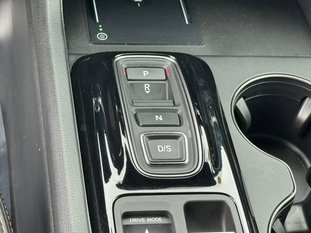 Certified 2025 Honda Pilot TrailSport image 24