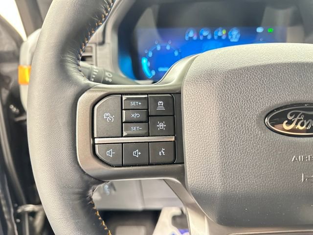 Certified 2024 Ford F150 Tremor w/ Tow/Haul Package image 34