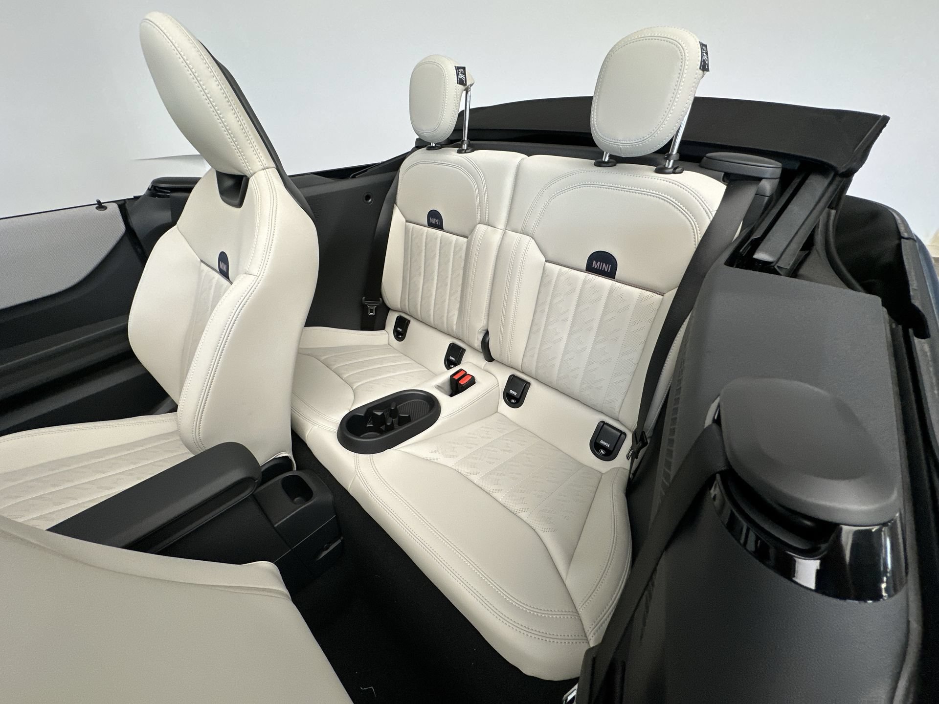 New 2026 MINI Cooper S FWD image 23